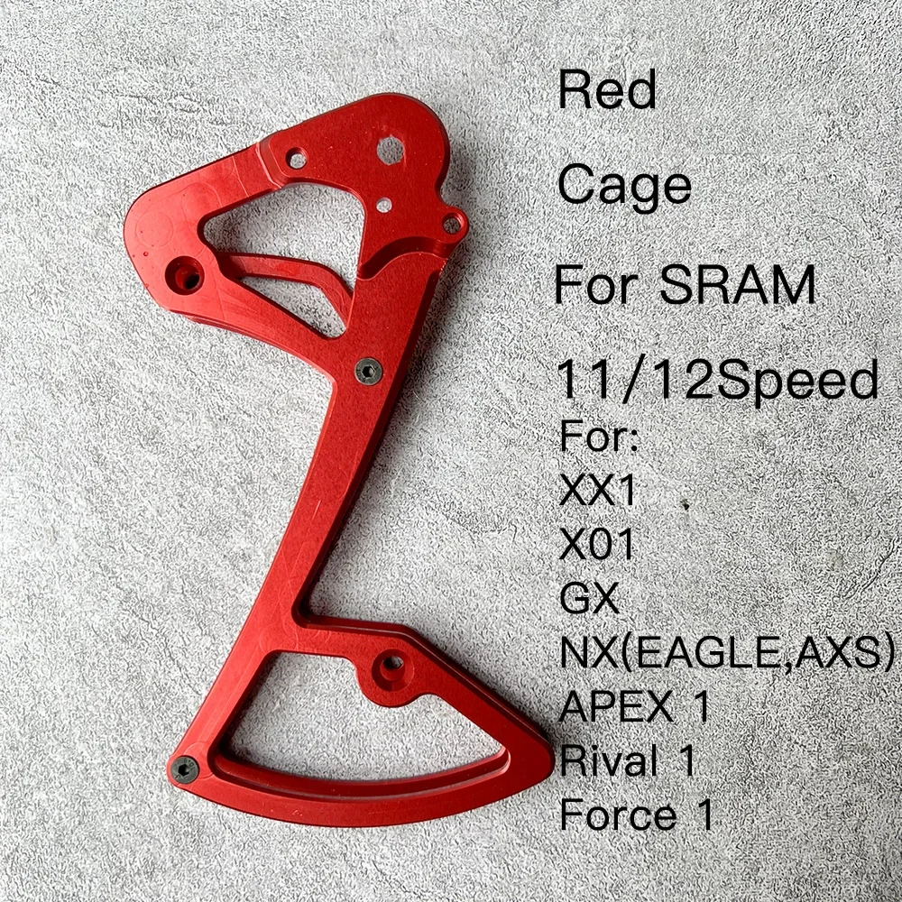 Poulies de drailleur Sram XX1X01 X-Sync