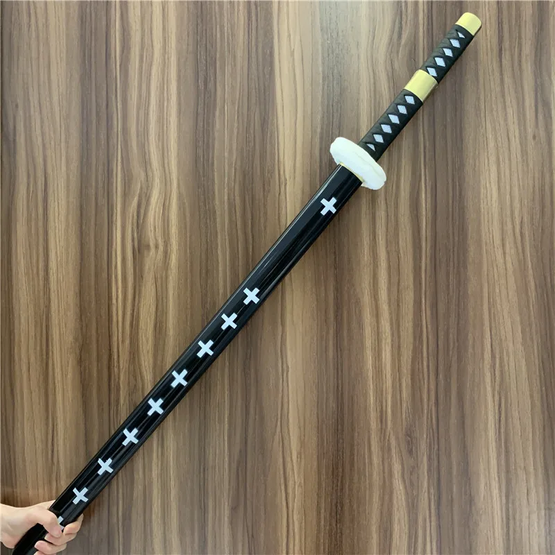 Trafalgar Law Sword Full Size 41 Inch One Piece Merchandise