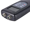 Multi-Channel Vibration Meter VM-6380-2 10Hz~10kHz Acceleration Velocity Displacement Mechanical Vibration Measuring Instruments 3