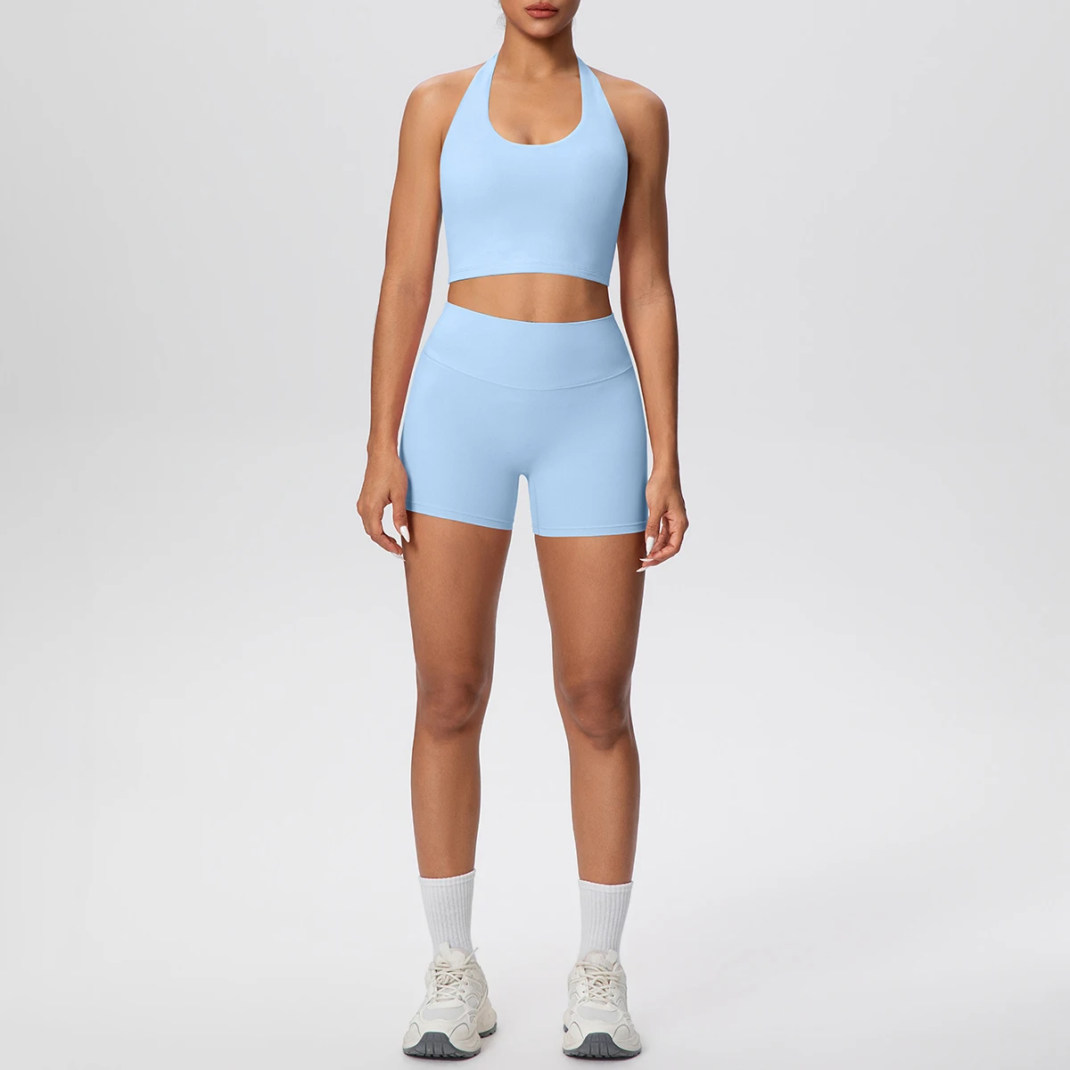 SKY BLUE