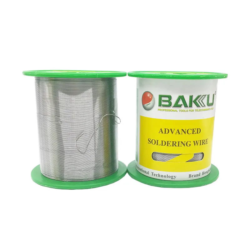 0.2/0.3/0.4/0.5/0.6mm 2.0% Tin Lead Free Melt Rosin Core Solder Wire soldering wire