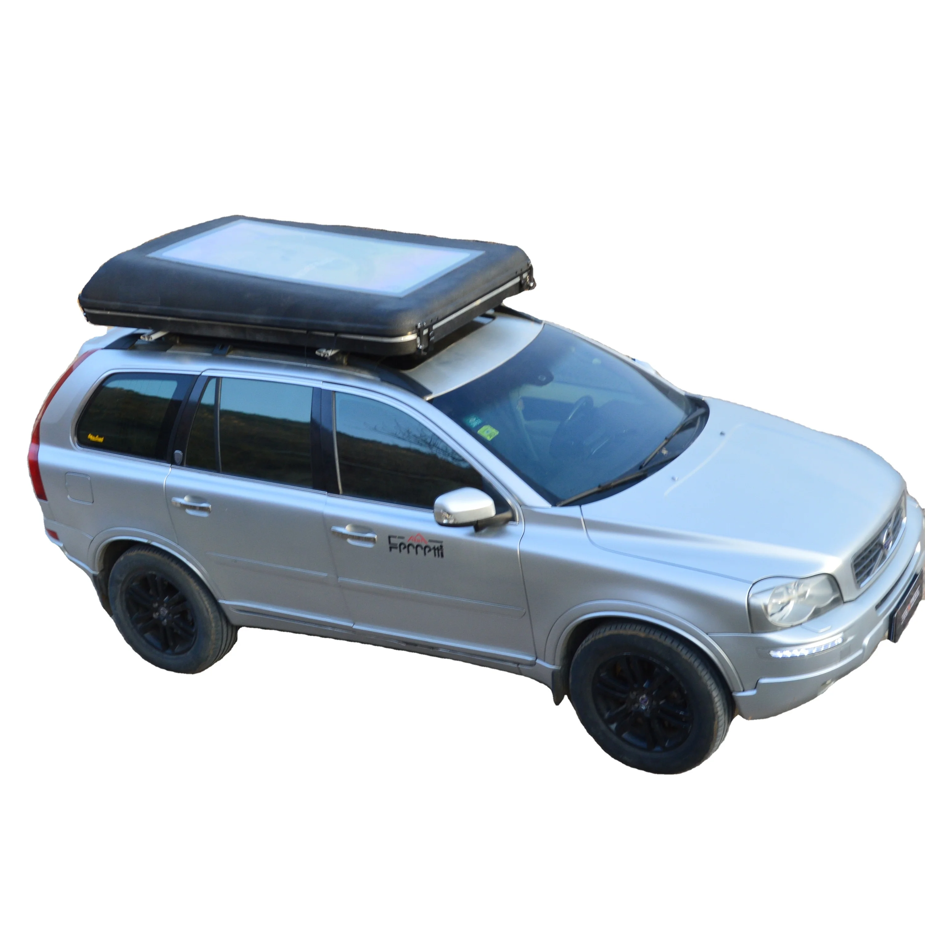 

2022 Roof TOOP Tent with Hard Shell for sale TO Japan Market