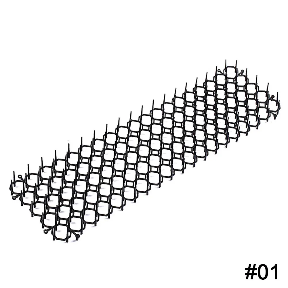Title 10, Cat Scat Mats Anti-cat Dog Repellent Mat Home G...