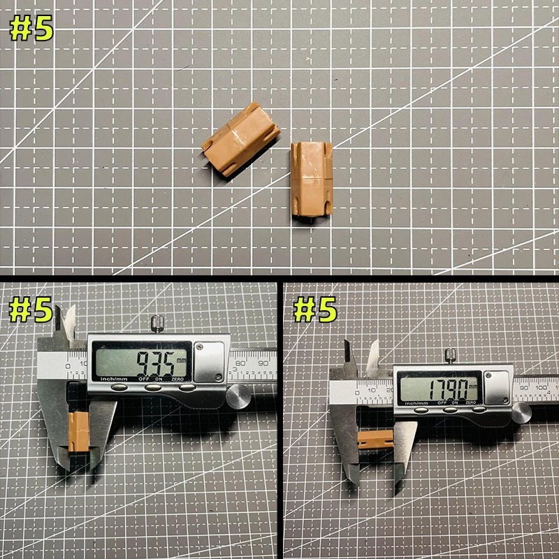 1/6 Skala Soldat Körper Austauschbare Hals Kopf Stecker Fuß Hand Typ Zubehör Fit 12'' Soldat Action Figur Körper – Detail 6