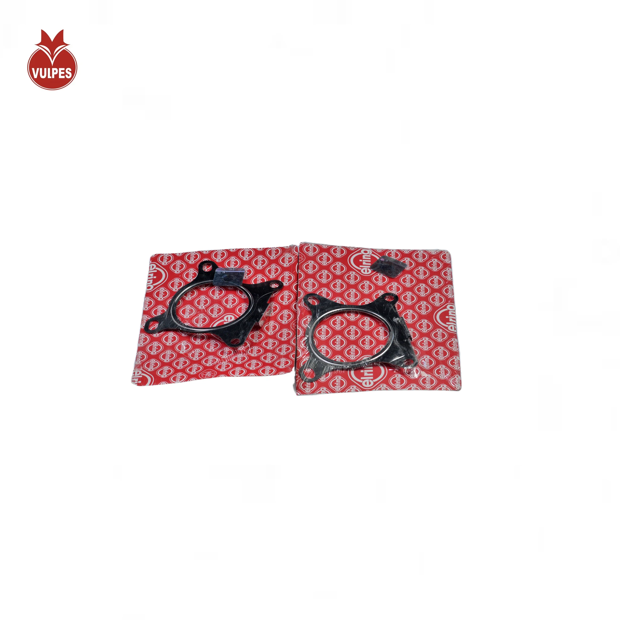 Automotive Turbocharger Exhaust Pipe Interface Gasket Elring 462.041For AUDI/SEAT/SKODA/VW 1K0 253 115 AB/1K0 253 115 K