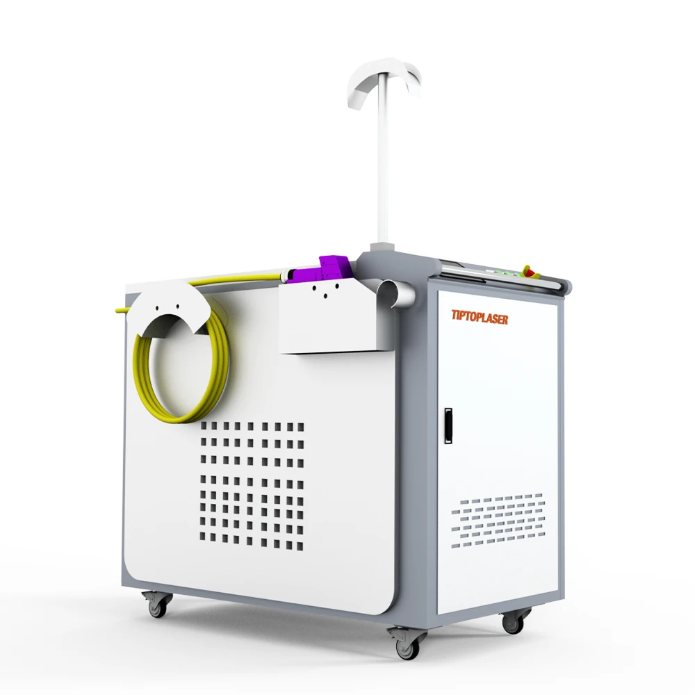

1000w 1500w 2000w 3000w Laser Welder Handheld for Efficient Fiber Optic Cable Welding Machine Laser Welding Machine
