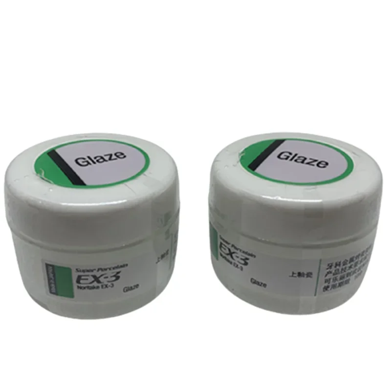 Noritake EX-3 External Stain Glaze-10g noritake glaze