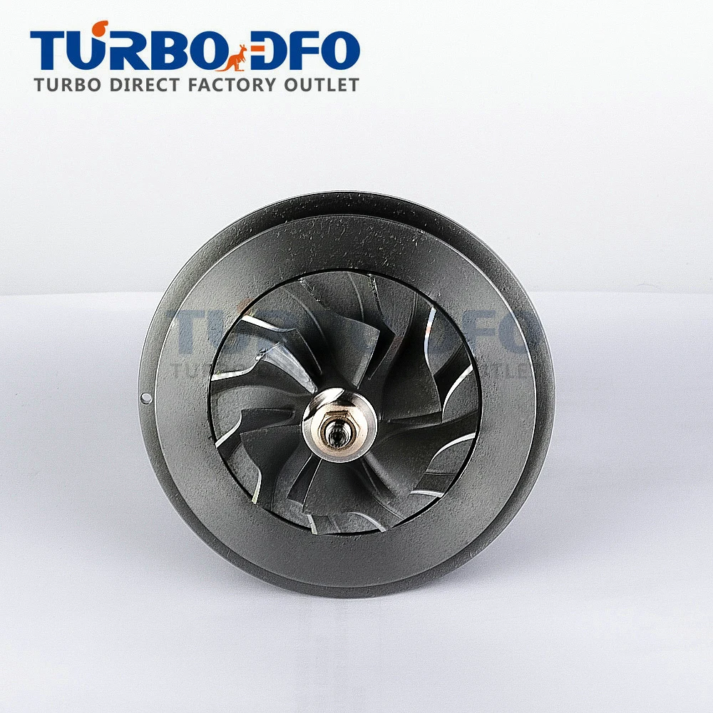 

TD04HL-13G Turbo core 49189-00800 new turbo cartridge turbine rebuild For KATO EXCAVATOR HD400 4.25L 4D31T Oil cooled ME080443