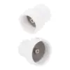 TIG Welding Torch, Ceramic Nozzle Alumina Cup, Ceramic Welding Cup 2