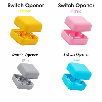 기계식 키보드용 스위치 오프너, 대부분의 스위치용 게이트론 스위치 마그네틱 클로징 오프너 액세서리