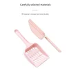 Pet Cat Litter Scoop Supplies Cat Toilet Pets Litter Sand Shovel Pet Dogs Shovel Pet Cleanning Tool Sand Scoop Litter Scoop 3