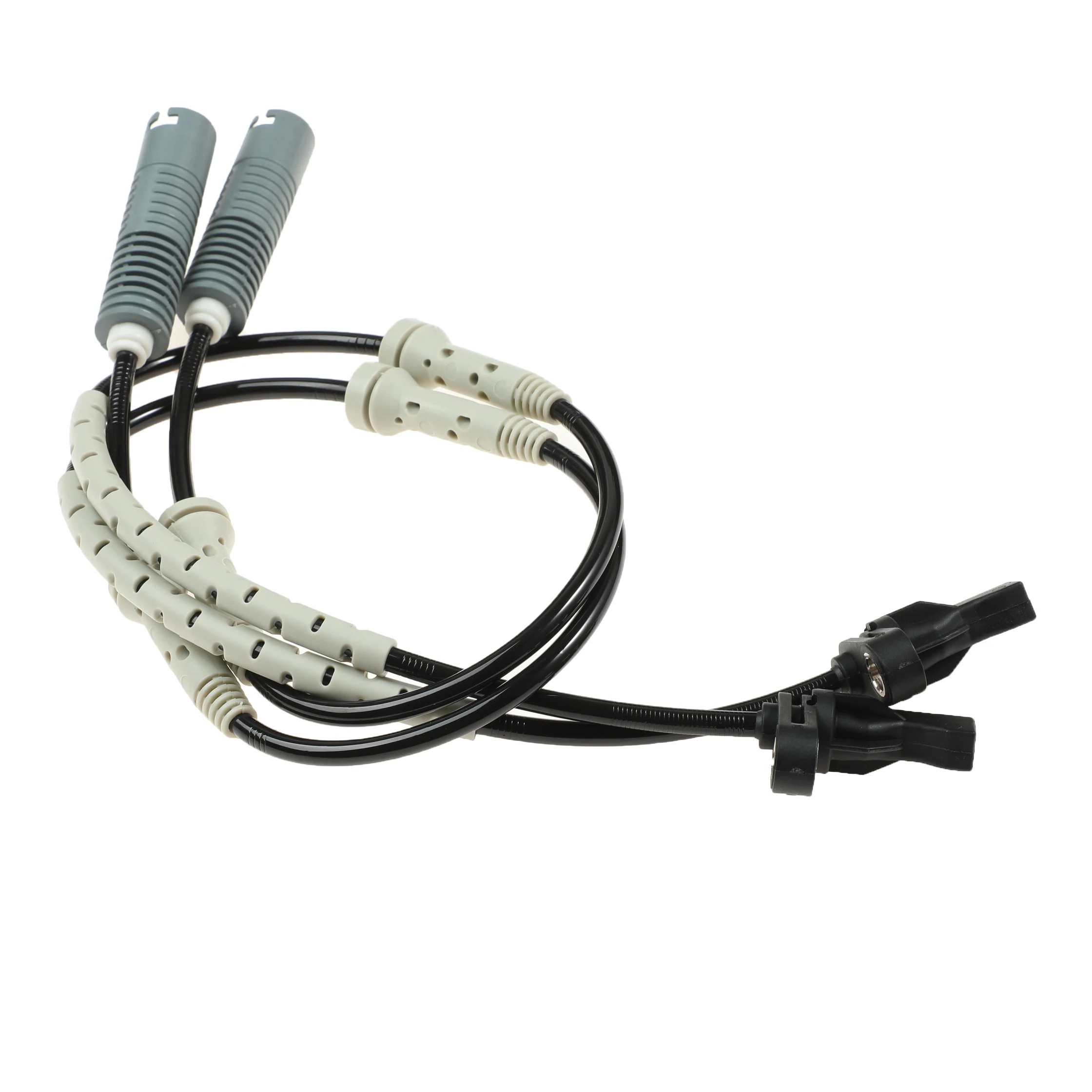 Front Rear Left Right ABS Wheel Speed Sensor for BMW E81 E90 128I 135I 323I 325I 328I