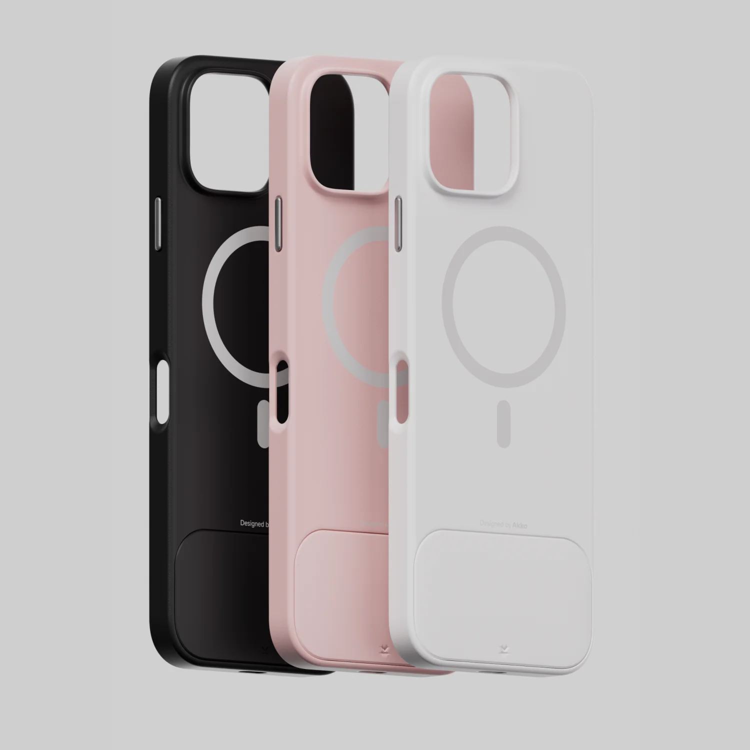 Magnetic Mini Keyboard Phone Case