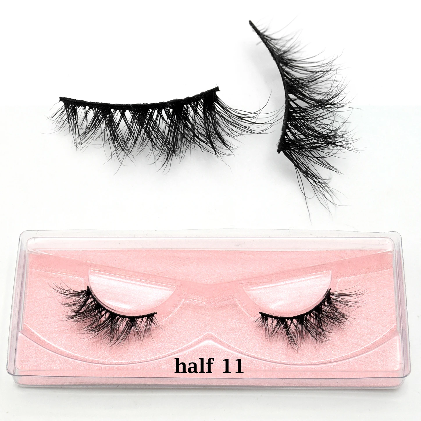 1pair-half 11