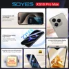 World Premiere SOYES XS18 Pro Max  Mini Smartphone 4.3" Global 4G Android8.1 With 2750mAh Battery Facial Recognition GPS Small 2