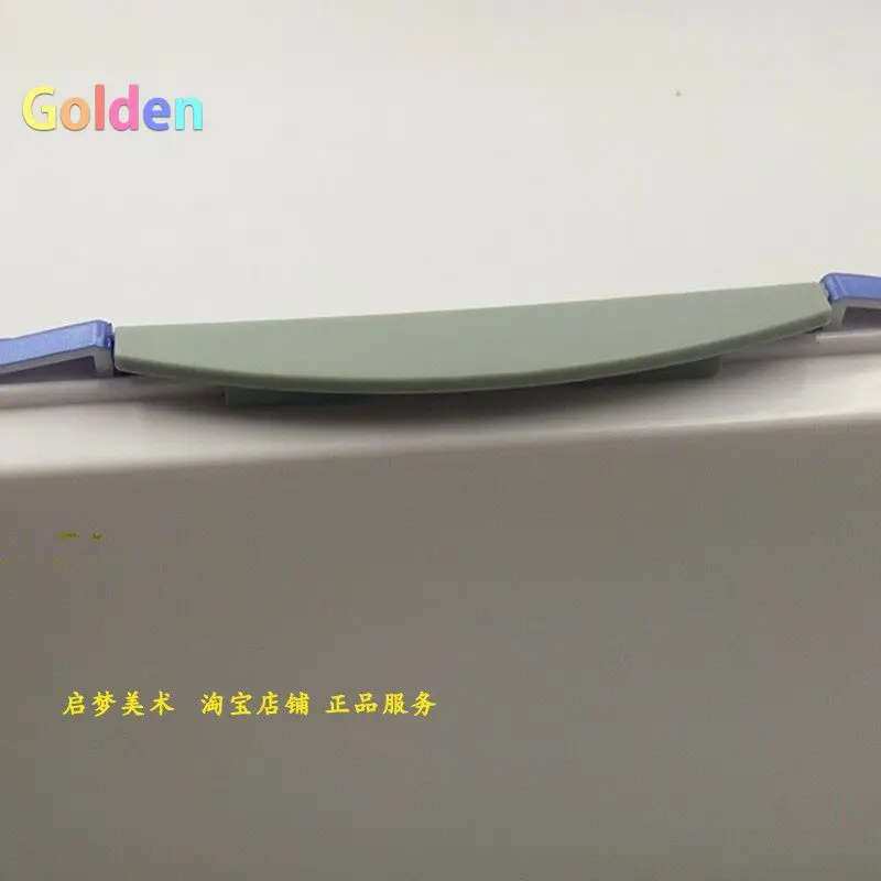 전문가용 밀폐형 수채화 물감 팔레트 18, 24, 33칸 옵션 (중국 수묵화 및 수채화 기법용)