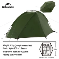2 person Green