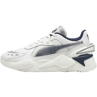 Puma véritable printemps nouveau unisexe résistant à l'usure confort chaussures décontractées respirantes 395339-01 5