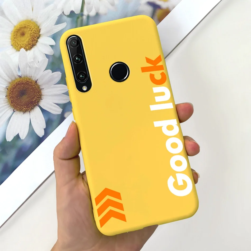 Fashion Moon Pattern Soft Silicone TPU Phone Case Back Cover