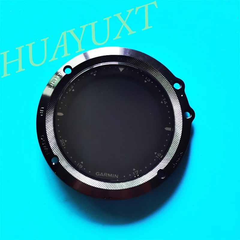 Garmin Fenix 5x LCD ÷ LCD ȭ  ǰ   Garmin Tactix BravoLCD ȭ