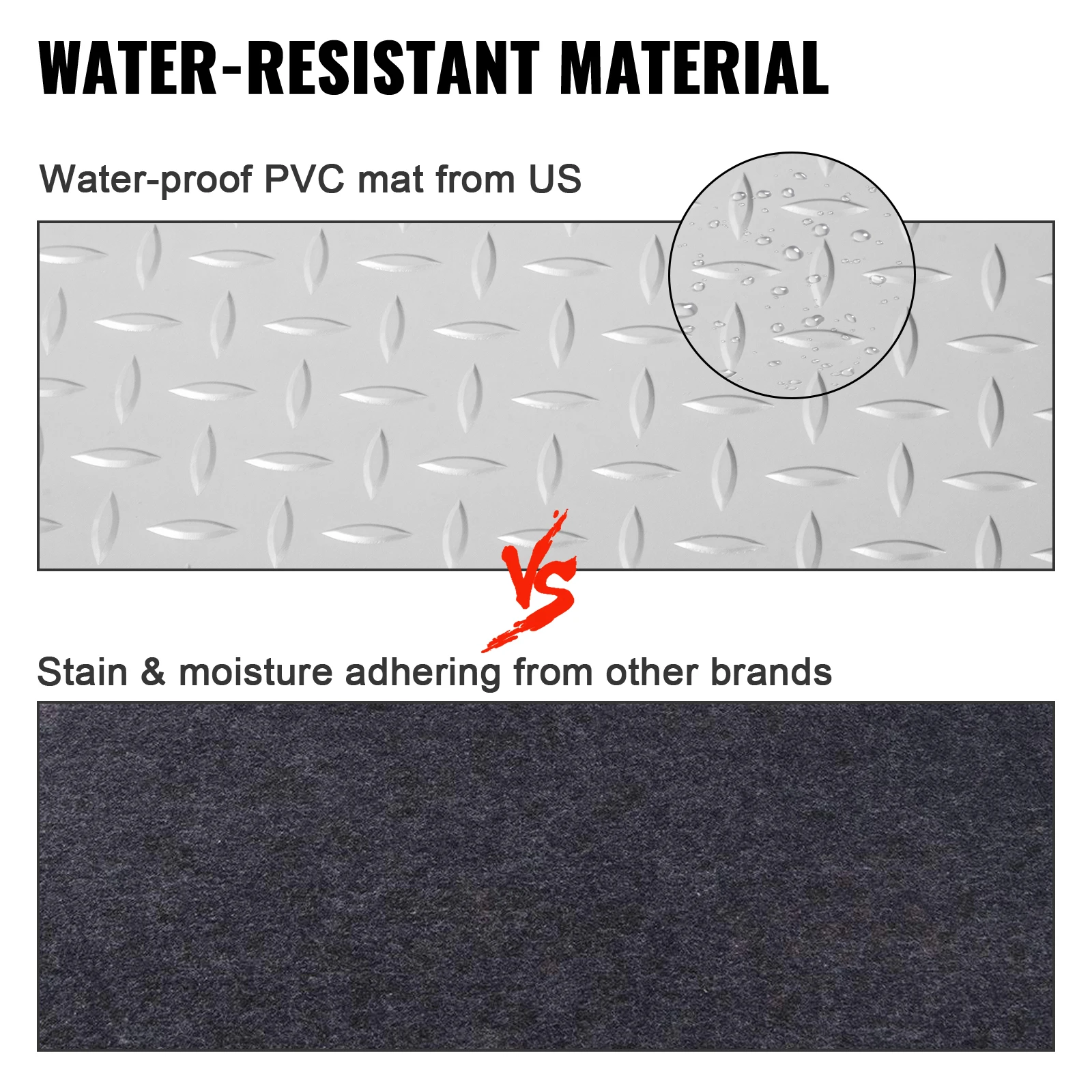PVC Garage Floor Mat 6