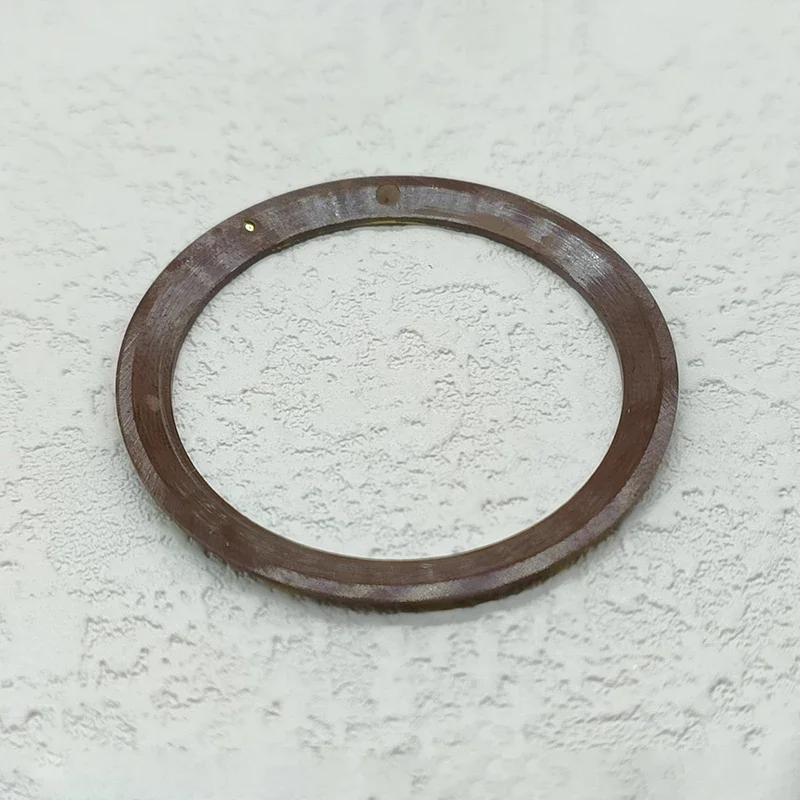 Ceramic Watch Bezel Insert 38mmx30.6mm Fits 40mm SUB Mens Watch Cases Inner Diaameter 30.5mm Ring Replace Accessories watch accessories watch bezel insert ring