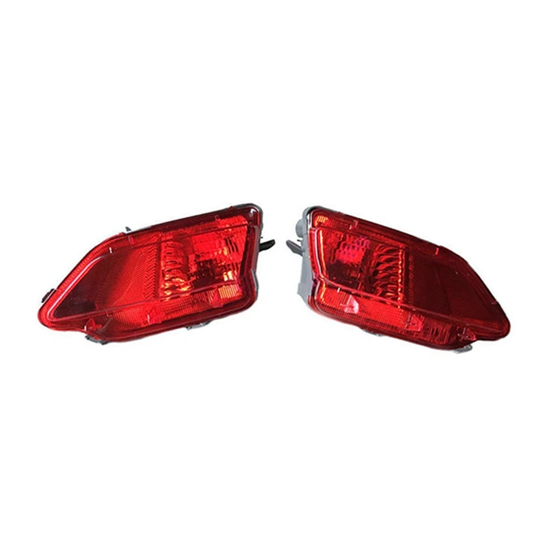 

Задний бампер для Toyota RAV4 2013-2015, детали