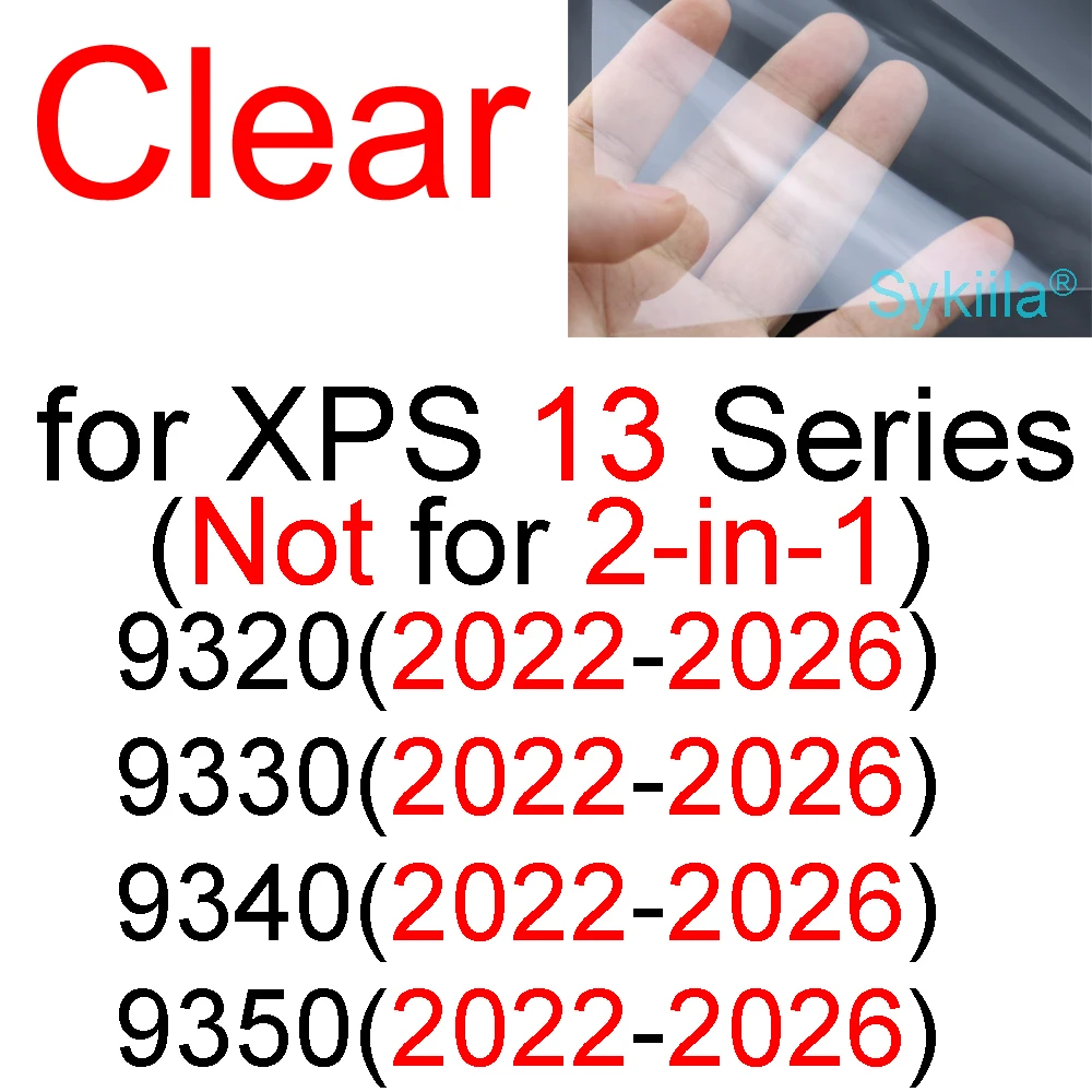Premium HD Clear Matte Screen Protector - Frosted Finish Guard for Enhanced Display Clarity