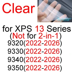 Premium HD Clear Matte Screen Protector - Frosted Finish Guard for Enhanced Display Clarity (Clear)
