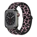 Leopard pink