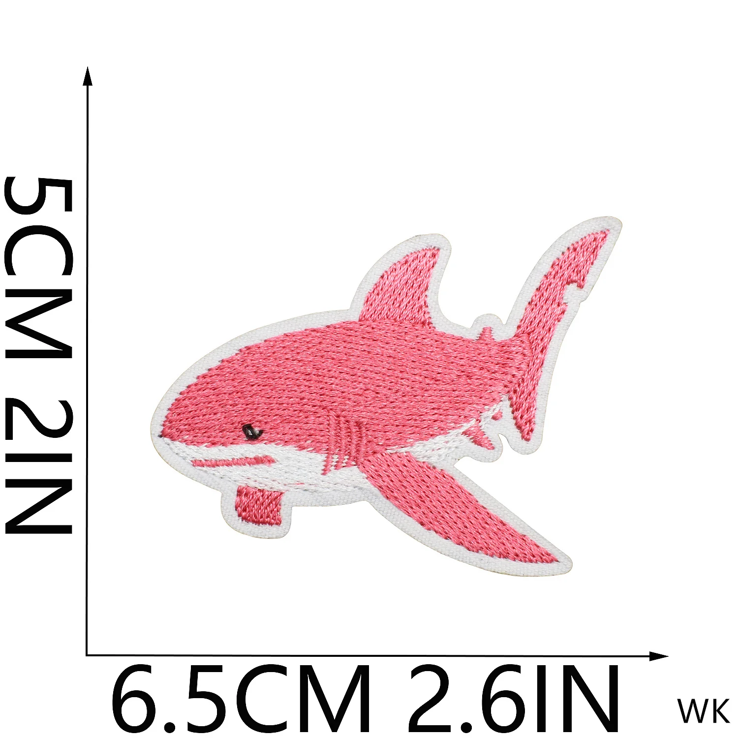 10 Pcs Costal Beach Time 수 놓은 패치 철 바느질 의류 모자 가방 신발 수리 재료 전화 선물 상자 장식 DIY 액세서리