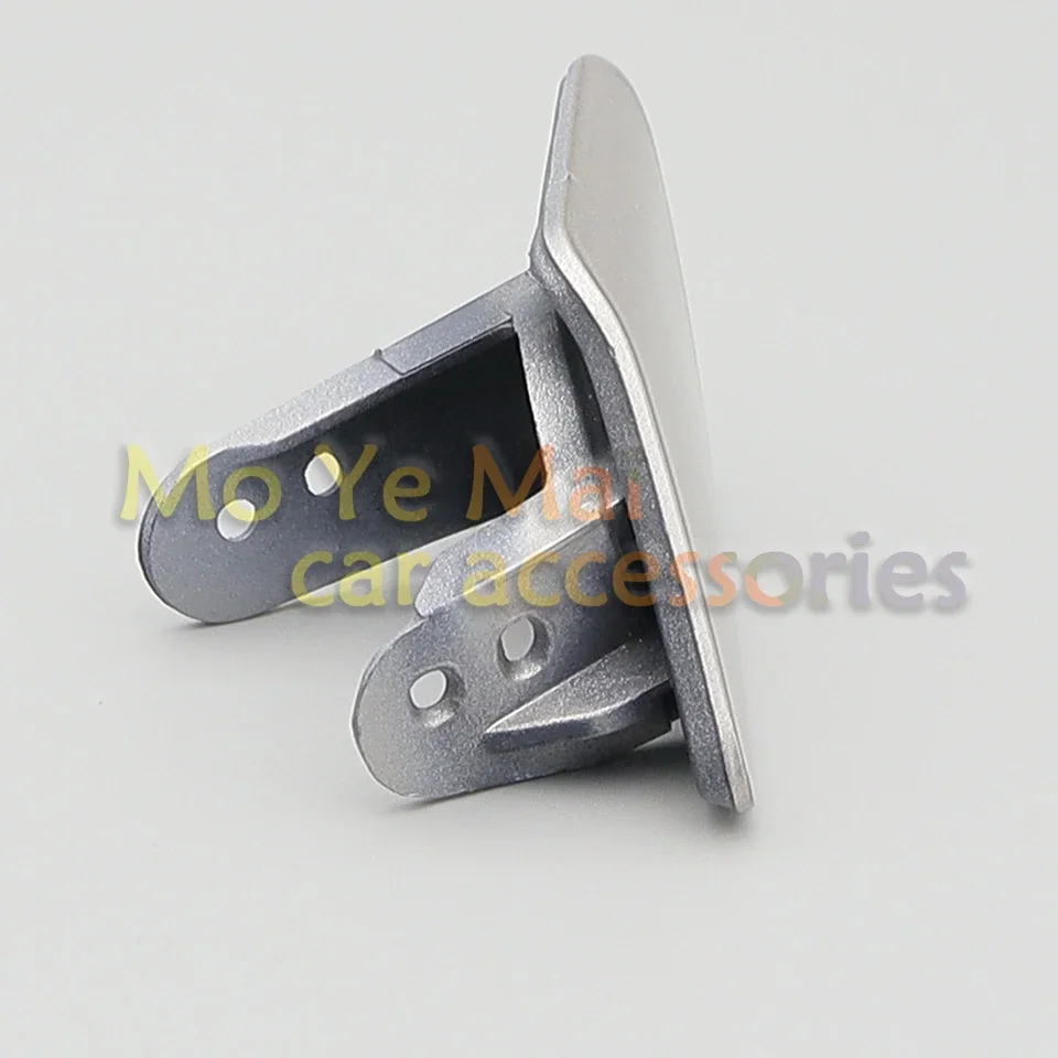 Headlamp Cleaning Nozzle Cover For BMW 3 F30 F31 2012 2013 2014 2015 Front Bumper Headlight Washer Sprayer Cap Trim Painted