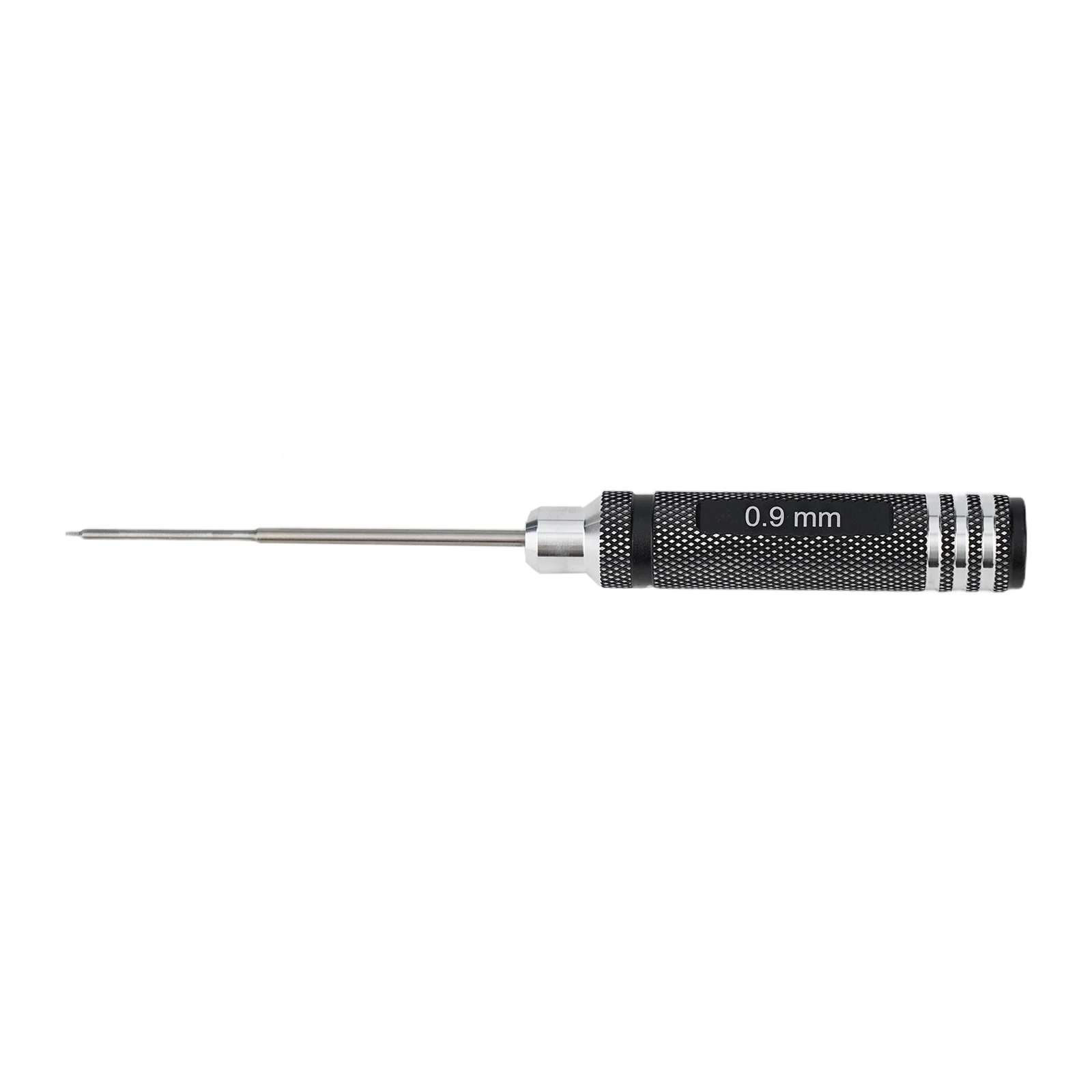 1pc HSS Sechskantschlüssel Schraubendreher Werkzeuge 0,9-3,0mm Für RC Modell Schraubendreher 0,9mm 1,27mm 1,3mm 1,5mm 2,0mm 2,5mm 3,0mm – Detail 5