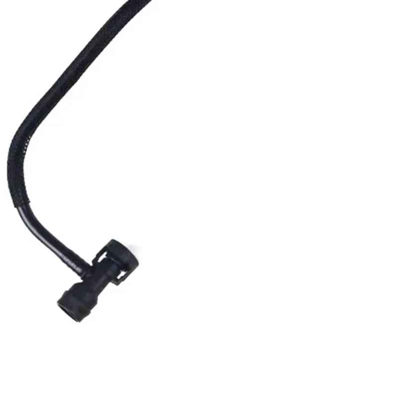 Crankcase breather vent valve hose For BMW F52 F45 F46 X1 F48 X2 F39 MINI F54 F55 F56 F57 F60 B38 11158654625 11157619007
