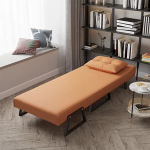 Диван-кровать тканевый складной многофункциональный, современный диван для гостиной, учебы, гостиной