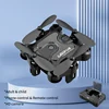 4DRC V2 Mini Drone 4K HD Camera WiFi FPV Air Pressure Altitude Hold RC Foldable Quadcopter RC Dron Gift Toys 1