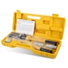 Hydraulic Crimping Tool YQK-70 Pressure 5-8T Household Hydraulic Pliers DIY Cable Terminal Crimping Pliers 6