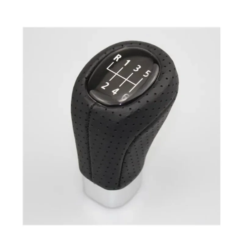 

5/6 Speed Manual Gear Shift Knob For BMW 1/3 Series: E46,E60,E63,E64,E87,E88,E90,E91,E92,E93-Shifter Lever Gear Stick Handball