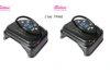1Set  Or 2Set 64W Wireless Nail Lamp Portable Polish Gel Dryer Cordless LED UV Rechargeable Manicure Light For Pedicure Salon 1