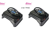 1Set  Or 2Set 64W Wireless Nail Lamp Portable Polish Gel Dryer Cordless LED UV Rechargeable Manicure Light For Pedicure Salon 1
