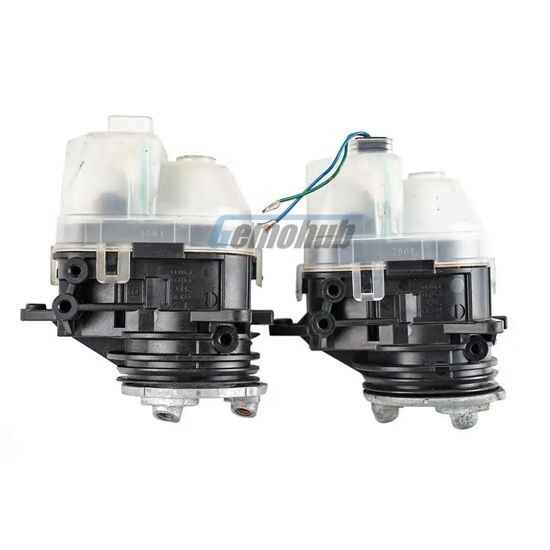 Gemohub Power klappbarer Seitenspiegel Motoren für Lexus ES300H/ES240/ES350 XV60 Kunststoffabdeckungsspiegel für Auto-Reparaturset, langlebig – Detail 10