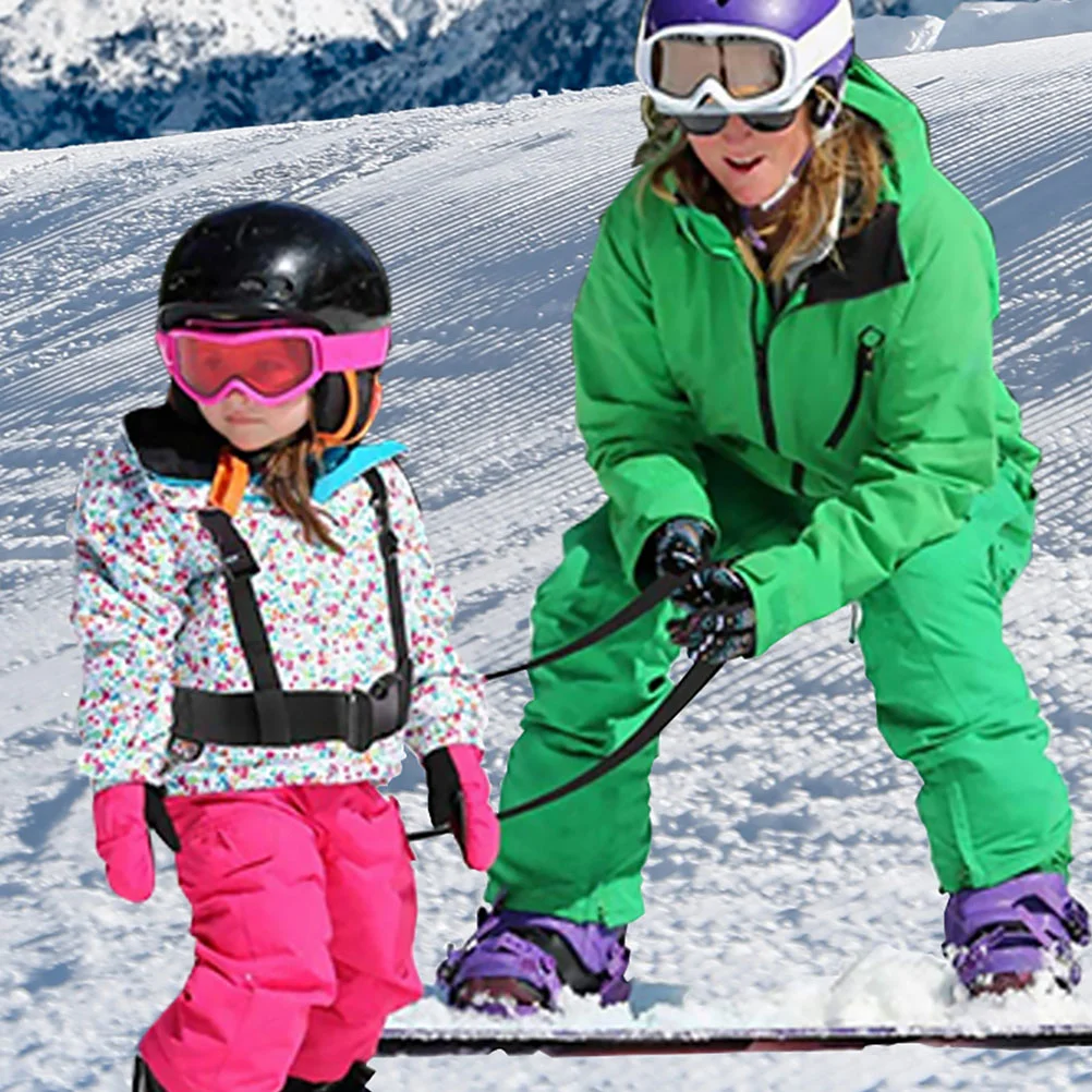 Рисунок 5 - Ремень безопасности для катания