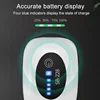 SOBO Aquarium Fish Tank Oxygen Air Pump Compressor Charging Silent USB with Battery Portable Fishing Oxygenator 6000mA Outdoor 4
