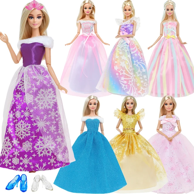 Barbie celebrates 65 years with new doll paying homage to the original