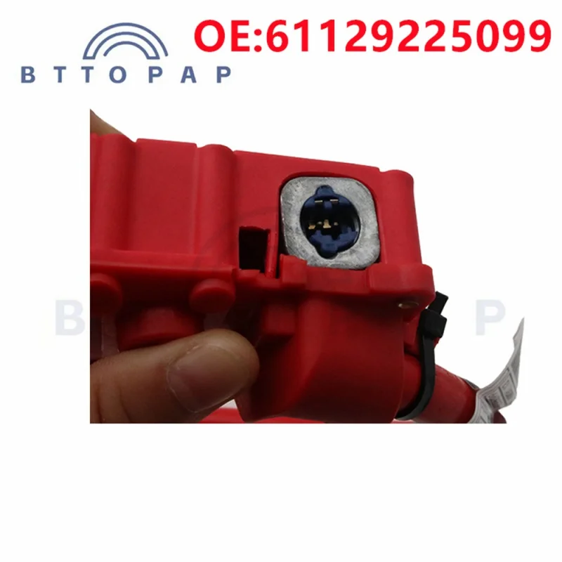  Ƽ 61129321005 ͸ ǻ ̺, BMW X3 F25 2009-2017   ͸ ̺, 6112-9225-099 9225099-01