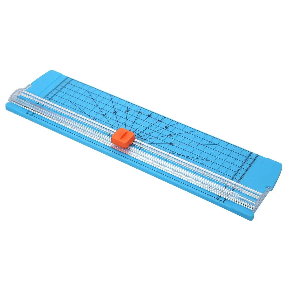 A4 Paper cutter  B