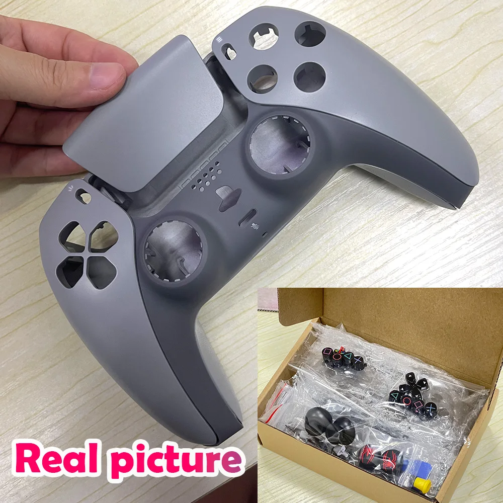 SONY - 【シェル新品】DualSense PS5コントローラー 30th DUALSENSE WIRELESS CONTROLLER PS5 - 30th Anniversary Limited