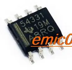 

5pieces Original Stock TPS54331DR TPS54331 54331 SOP8