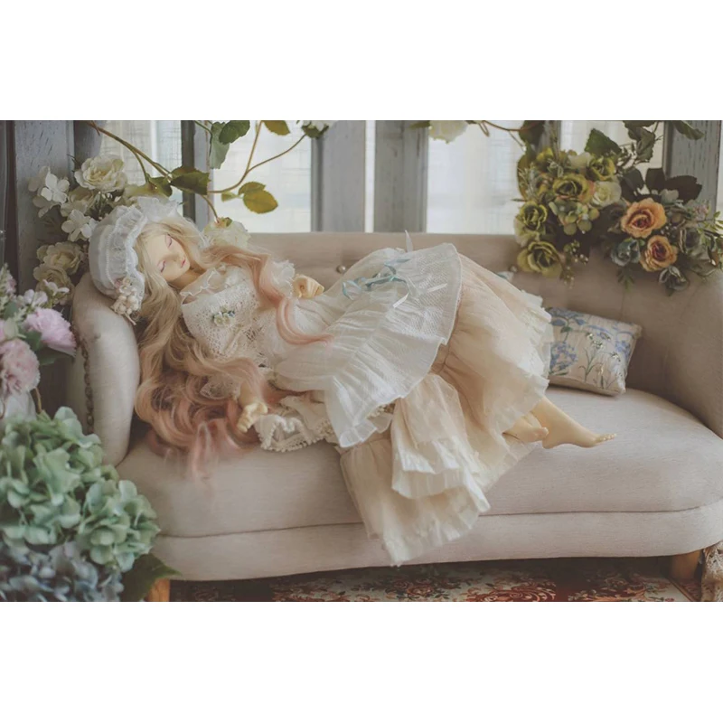 Рисунок 3 - YESTARY BJD 1/3 1/4 кукольные диваны