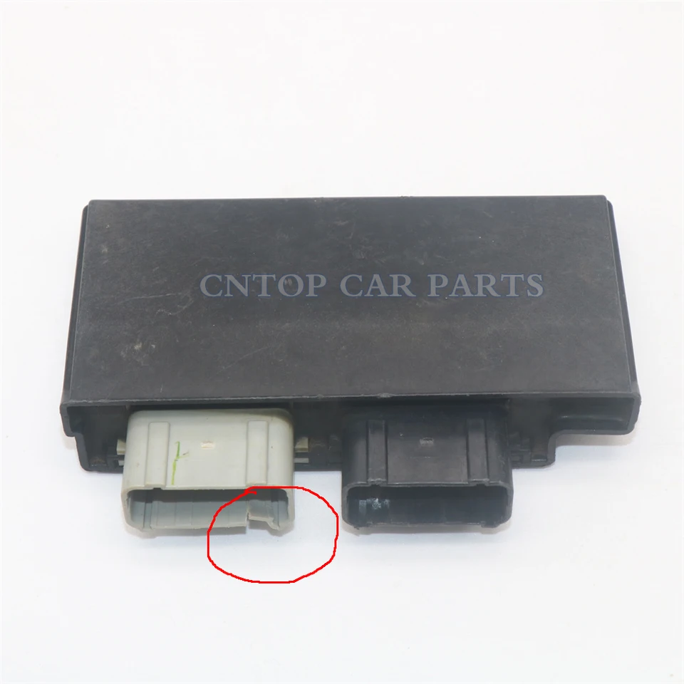 Oka　　CB400SF SB ECU PGM-FIユニット Oka CB400SF SB ECU PGM-FIユニット ts-parts_22168020